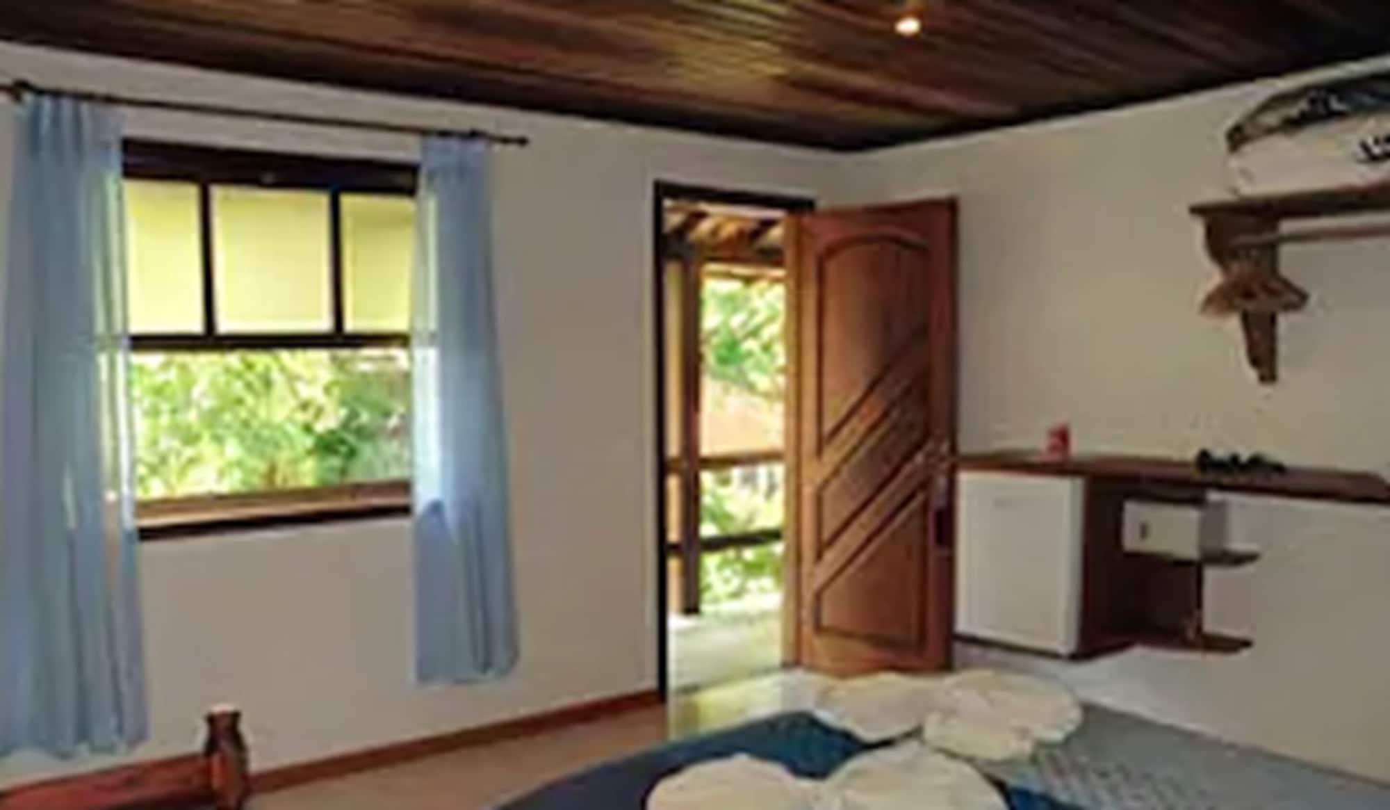 Pousada Cauca Ilha Grande  Exterior photo