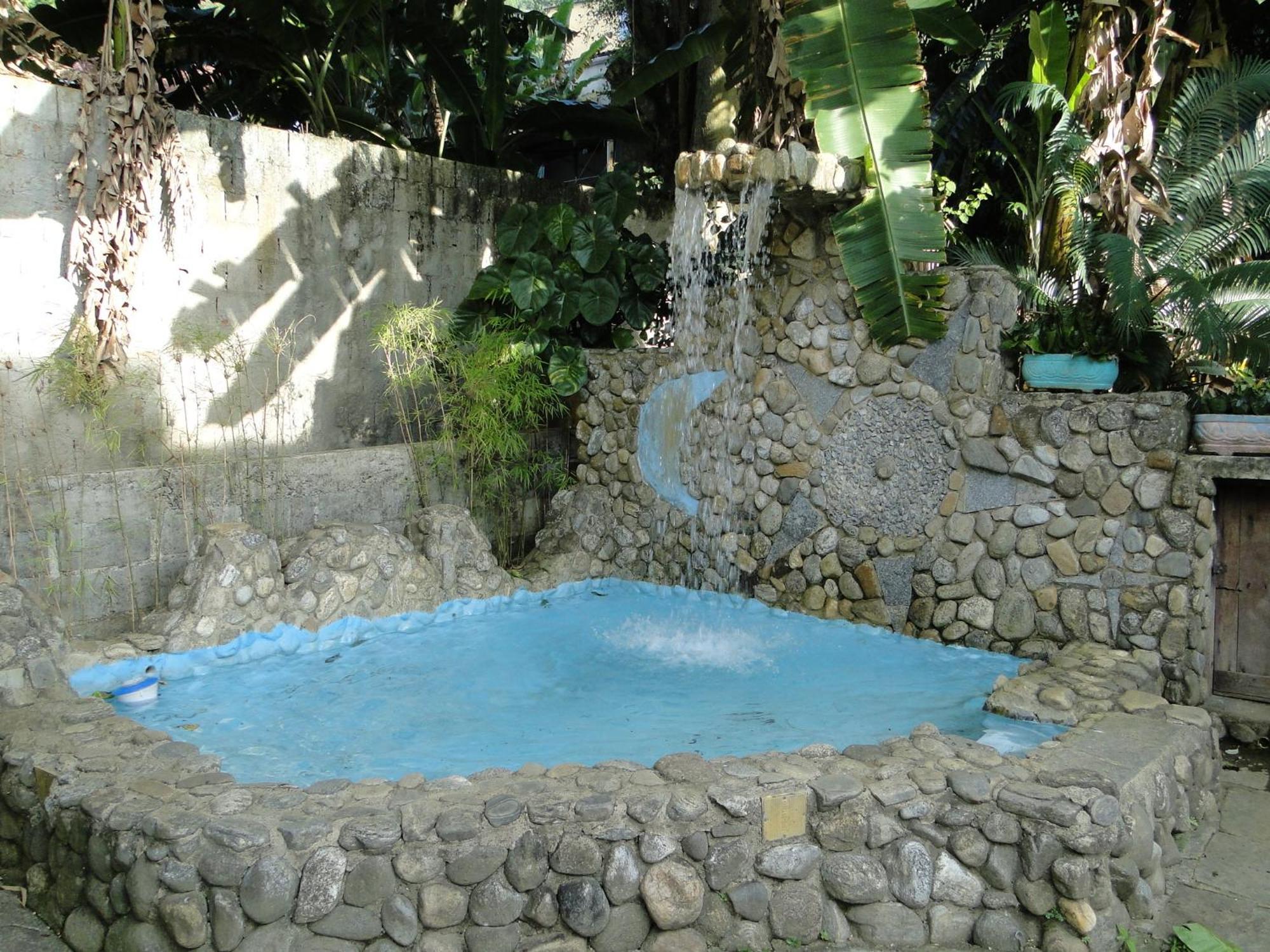 Pousada Cauca Ilha Grande  Exterior photo